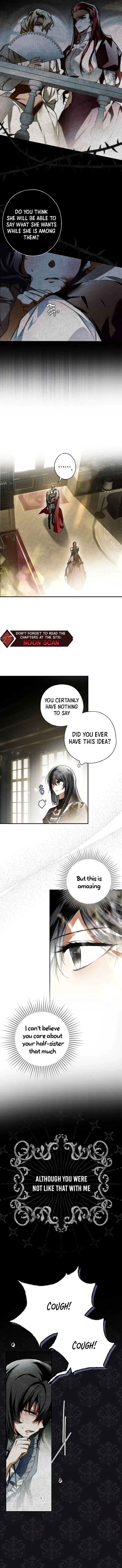 My Body Has Been Possessed by Someone Chapter 9 - Chapter 9 Page 4