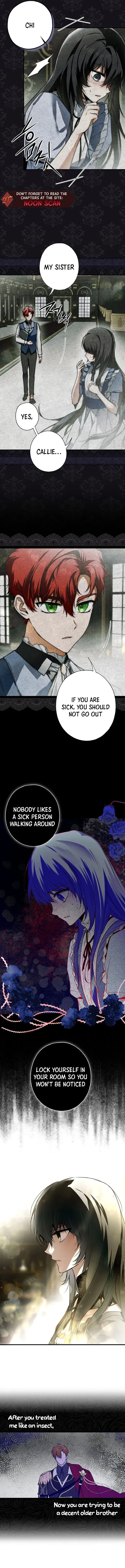 My Body Has Been Possessed by Someone Chapter 9 - Chapter 9 Page 5