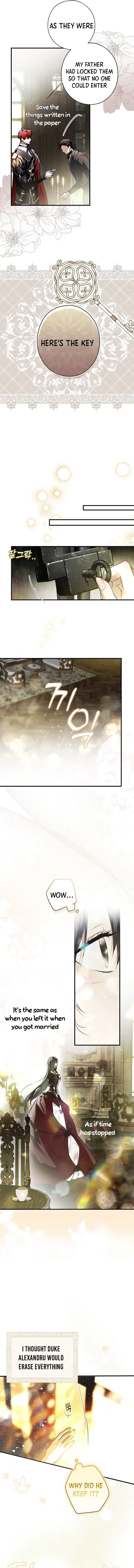 My Body Has Been Possessed by Someone Chapter 9 - Chapter 9 Page 10