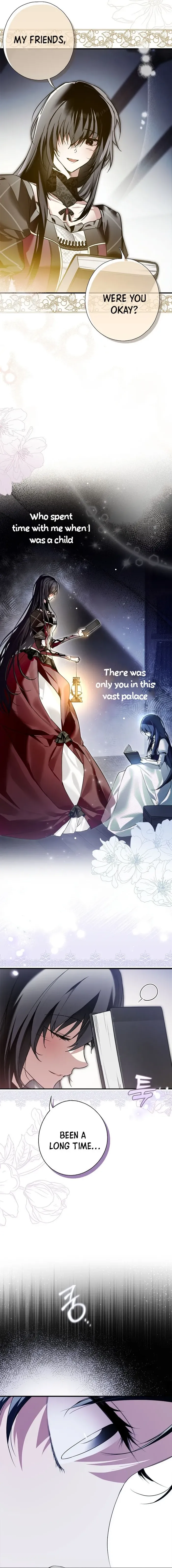 My Body Has Been Possessed by Someone Chapter 9 - Chapter 9 Page 13