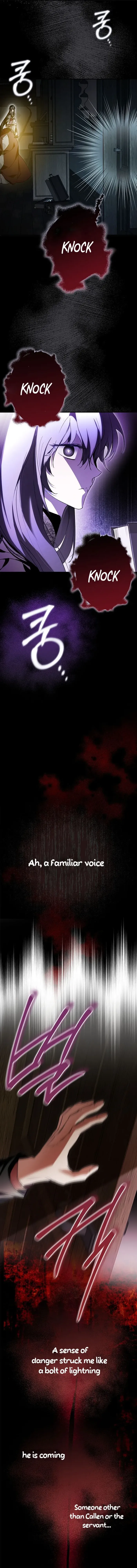 My Body Has Been Possessed by Someone Chapter 9 - Chapter 9 Page 14