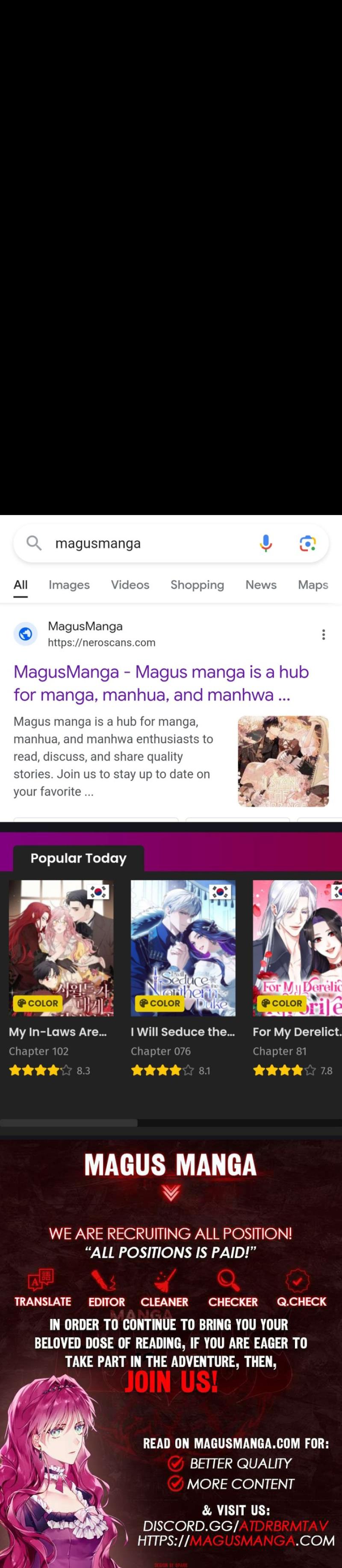 My Body Has Been Possessed by Someone Chapter 58 - Chapter 58 Page 12