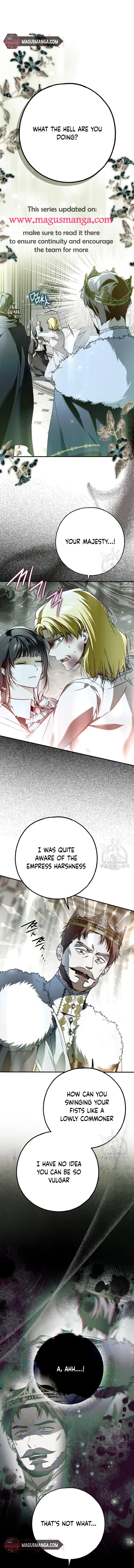 My Body Has Been Possessed by Someone Chapter 38 - Chapter 38 Page 2