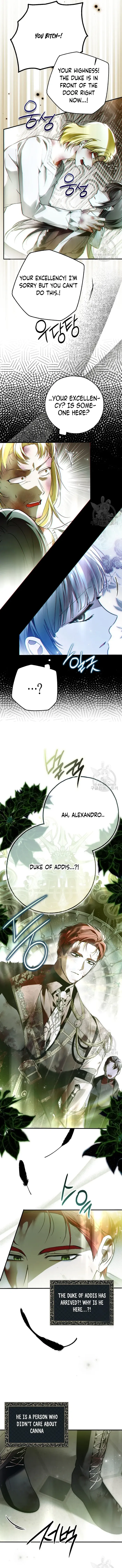 My Body Has Been Possessed by Someone Chapter 38 - Chapter 38 Page 5