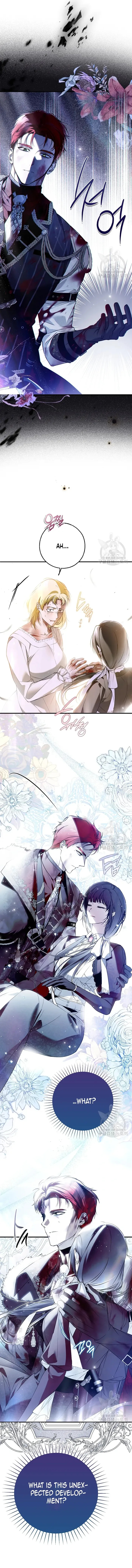 My Body Has Been Possessed by Someone Chapter 38 - Chapter 38 Page 7