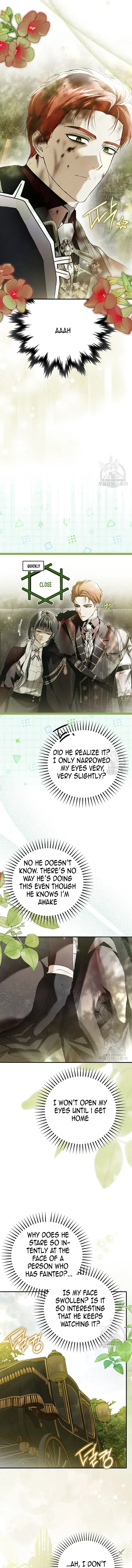 My Body Has Been Possessed by Someone Chapter 38 - Chapter 38 Page 10
