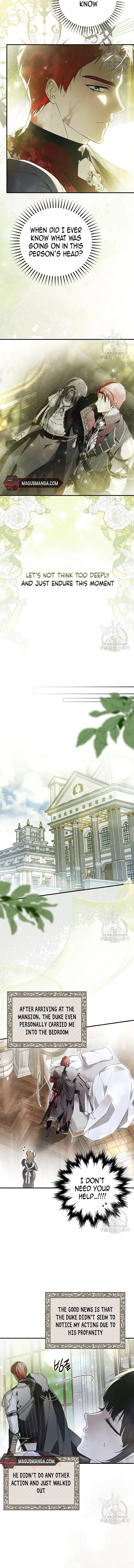 My Body Has Been Possessed by Someone Chapter 38 - Chapter 38 Page 11