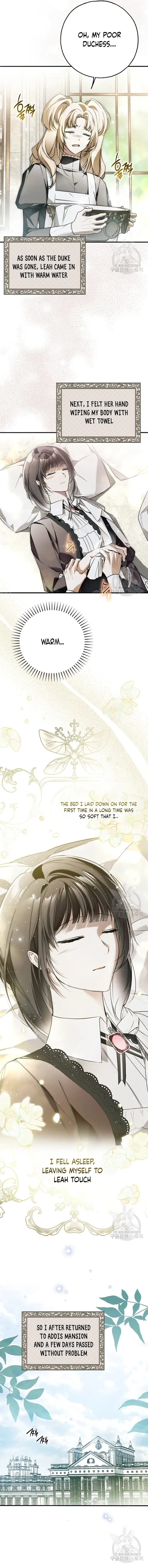 My Body Has Been Possessed by Someone Chapter 38 - Chapter 38 Page 12