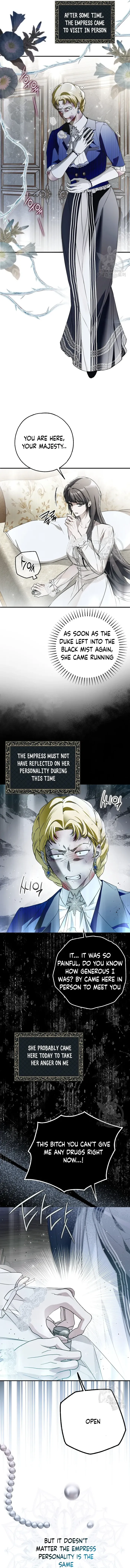 My Body Has Been Possessed by Someone Chapter 38 - Chapter 38 Page 13