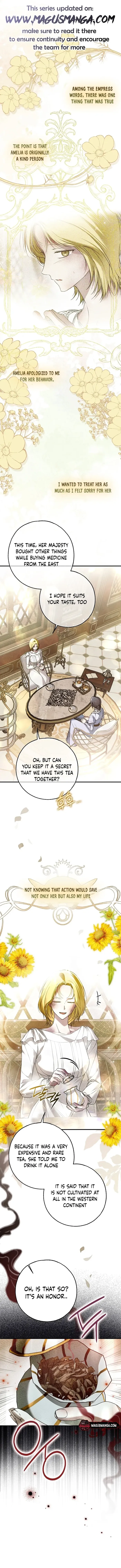 My Body Has Been Possessed by Someone Chapter 37 - Chapter 37 Page 2