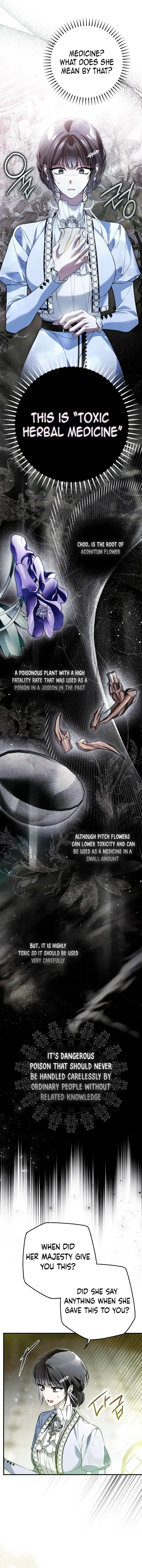 My Body Has Been Possessed by Someone Chapter 37 - Chapter 37 Page 4