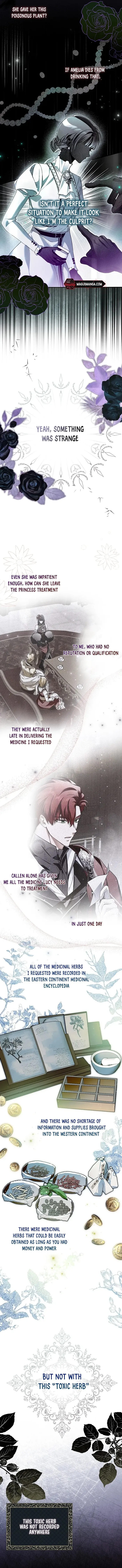 My Body Has Been Possessed by Someone Chapter 37 - Chapter 37 Page 6