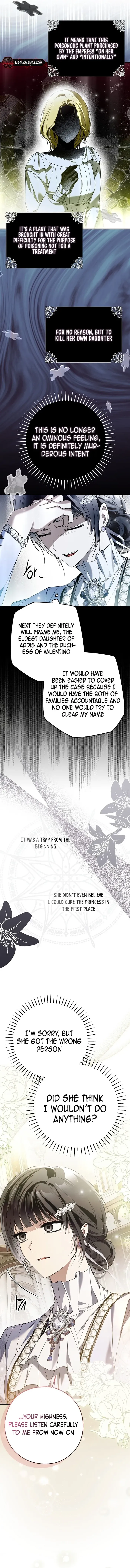 My Body Has Been Possessed by Someone Chapter 37 - Chapter 37 Page 8