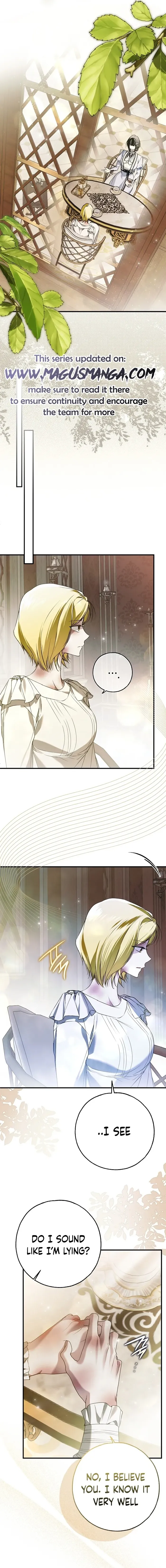My Body Has Been Possessed by Someone Chapter 37 - Chapter 37 Page 9