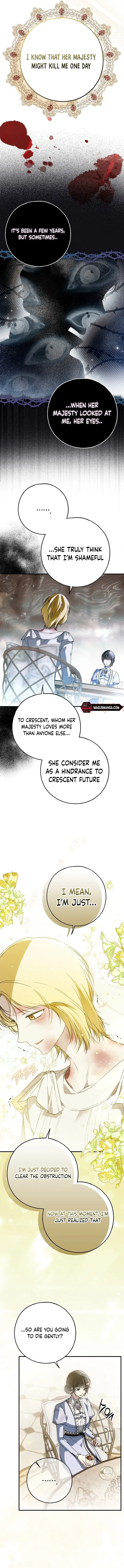 My Body Has Been Possessed by Someone Chapter 37 - Chapter 37 Page 10