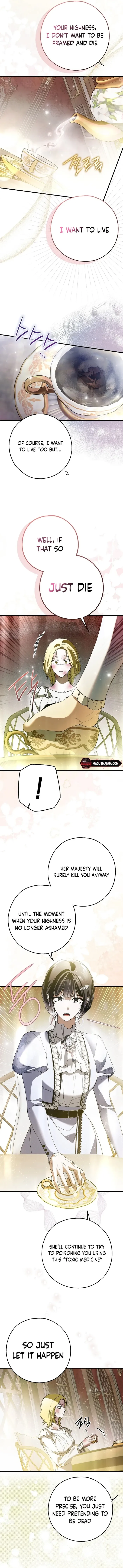 My Body Has Been Possessed by Someone Chapter 37 - Chapter 37 Page 11