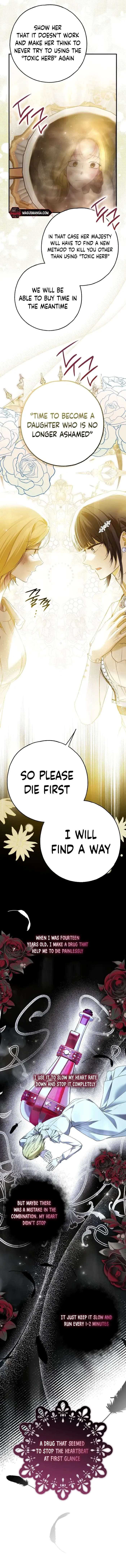 My Body Has Been Possessed by Someone Chapter 37 - Chapter 37 Page 12
