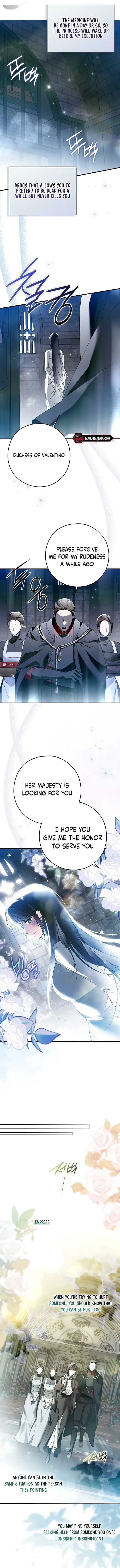 My Body Has Been Possessed by Someone Chapter 37 - Chapter 37 Page 13