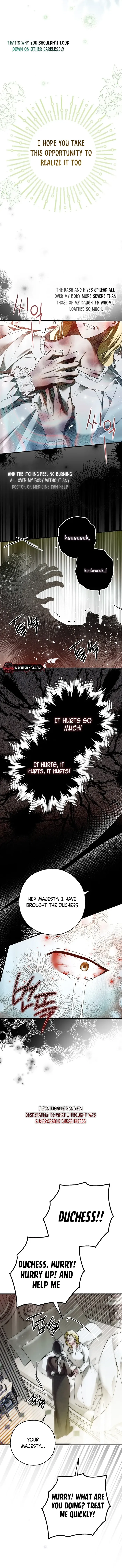 My Body Has Been Possessed by Someone Chapter 37 - Chapter 37 Page 14