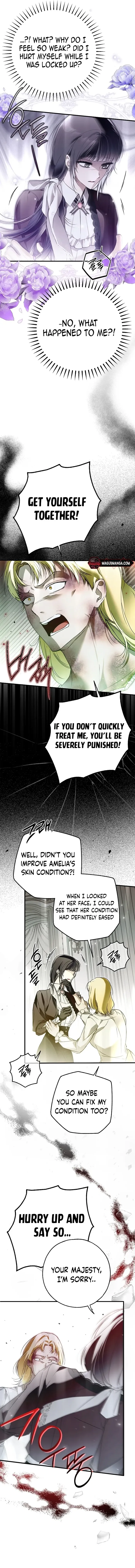 My Body Has Been Possessed by Someone Chapter 37 - Chapter 37 Page 15