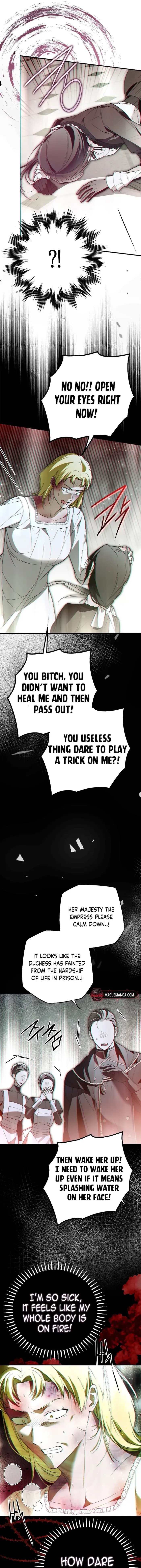 My Body Has Been Possessed by Someone Chapter 37 - Chapter 37 Page 16