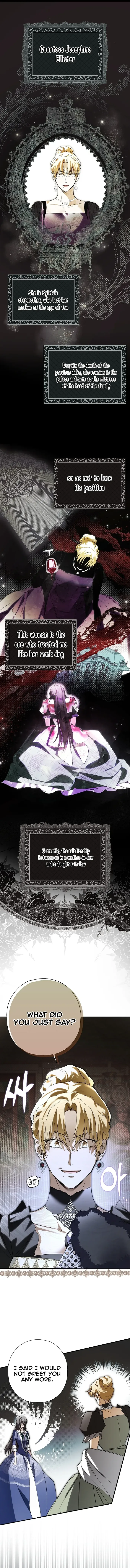 My Body Has Been Possessed by Someone Chapter 4 - Chapter 4 Page 2