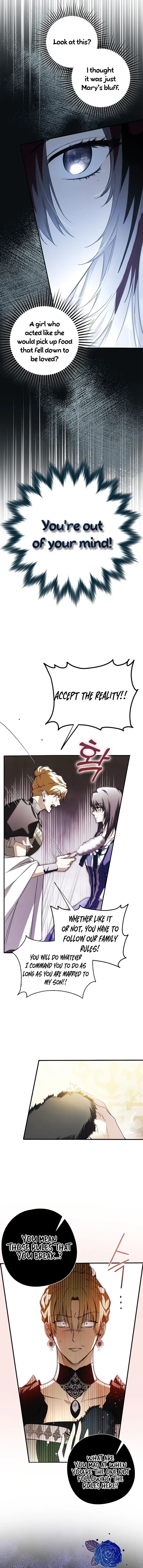 My Body Has Been Possessed by Someone Chapter 4 - Chapter 4 Page 3