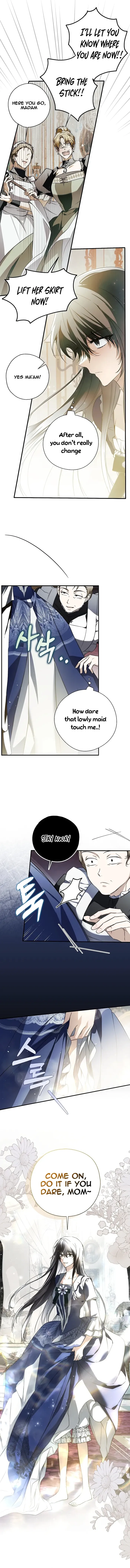 My Body Has Been Possessed by Someone Chapter 4 - Chapter 4 Page 5