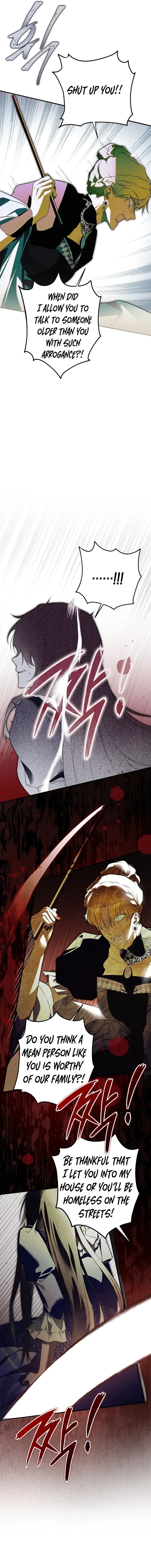 My Body Has Been Possessed by Someone Chapter 4 - Chapter 4 Page 7