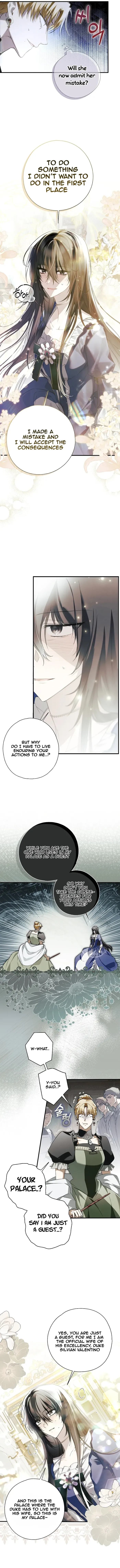 My Body Has Been Possessed by Someone Chapter 4 - Chapter 4 Page 10