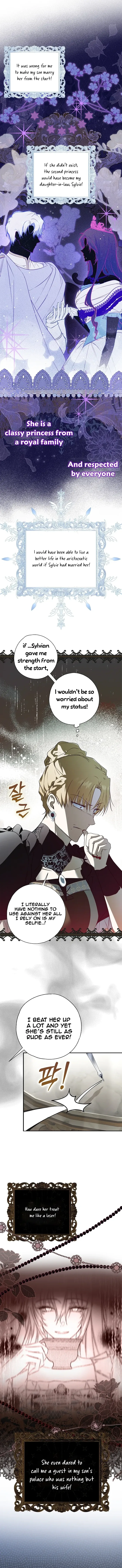 My Body Has Been Possessed by Someone Chapter 4 - Chapter 4 Page 14