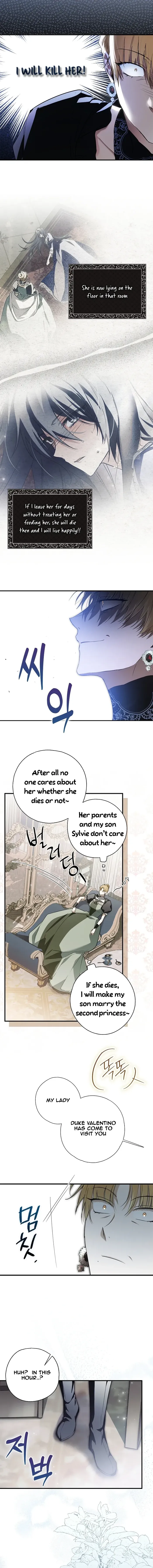 My Body Has Been Possessed by Someone Chapter 4 - Chapter 4 Page 15