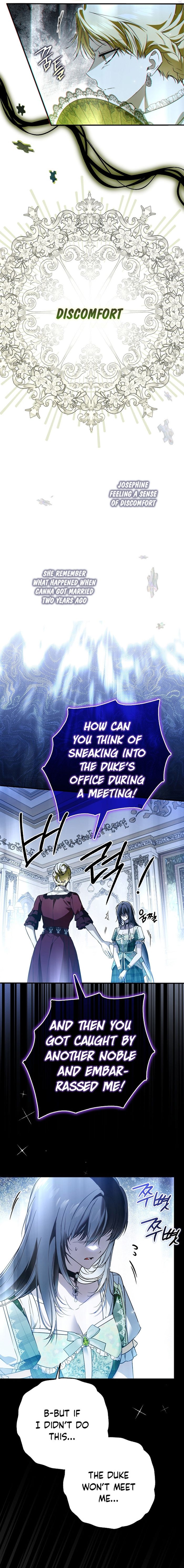 My Body Has Been Possessed by Someone Chapter 44 - Chapter 44 Page 4