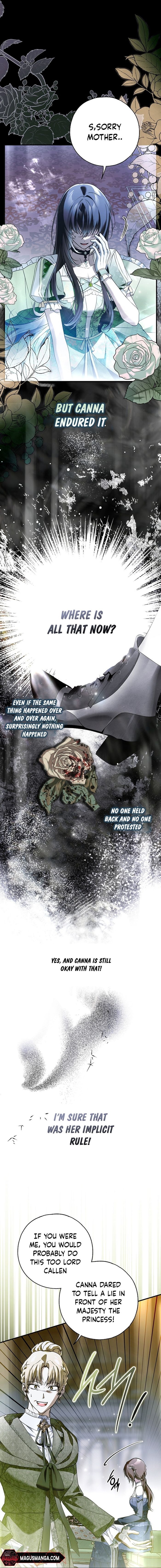 My Body Has Been Possessed by Someone Chapter 44 - Chapter 44 Page 6