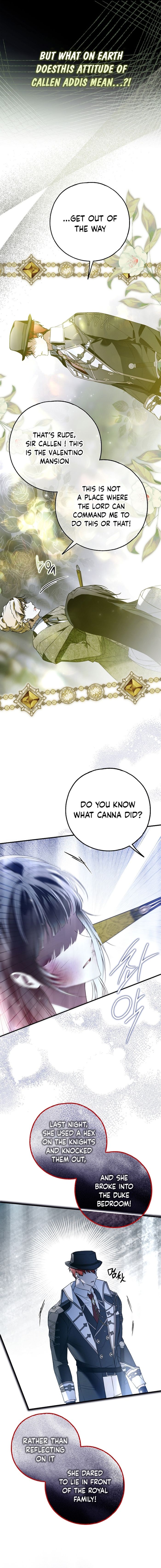 My Body Has Been Possessed by Someone Chapter 44 - Chapter 44 Page 7