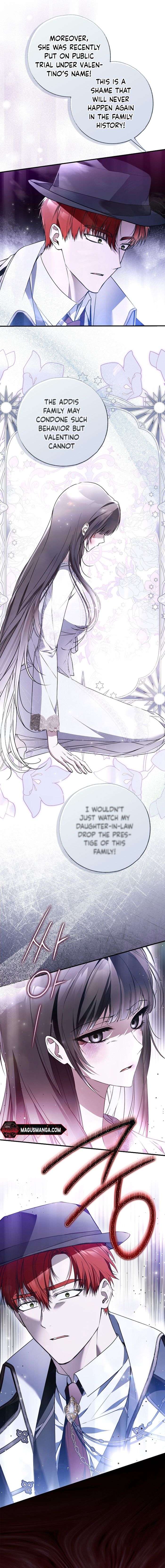 My Body Has Been Possessed by Someone Chapter 44 - Chapter 44 Page 8