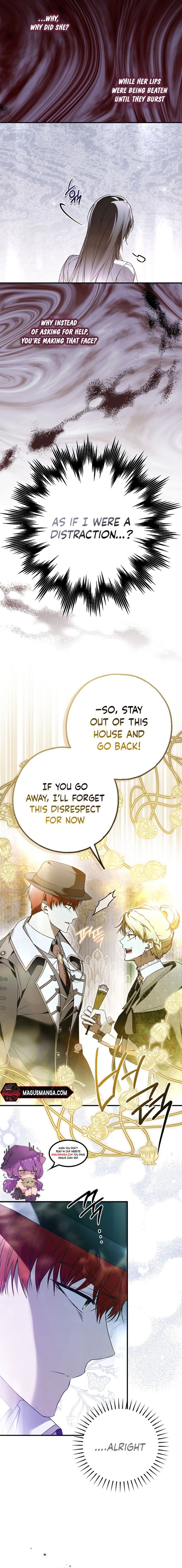 My Body Has Been Possessed by Someone Chapter 44 - Chapter 44 Page 9