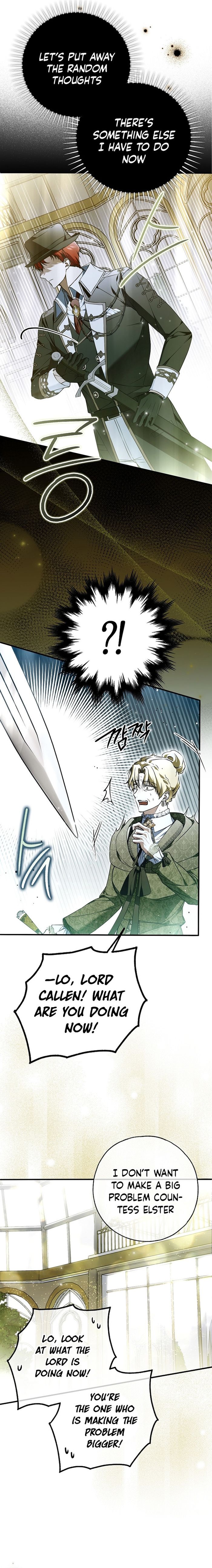 My Body Has Been Possessed by Someone Chapter 44 - Chapter 44 Page 10