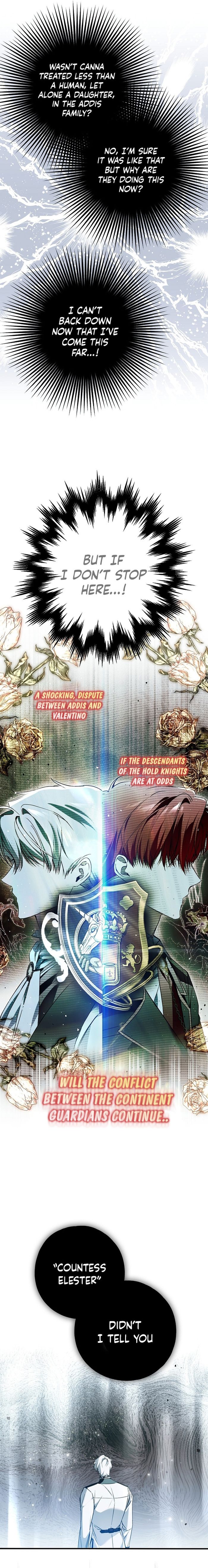 My Body Has Been Possessed by Someone Chapter 44 - Chapter 44 Page 12