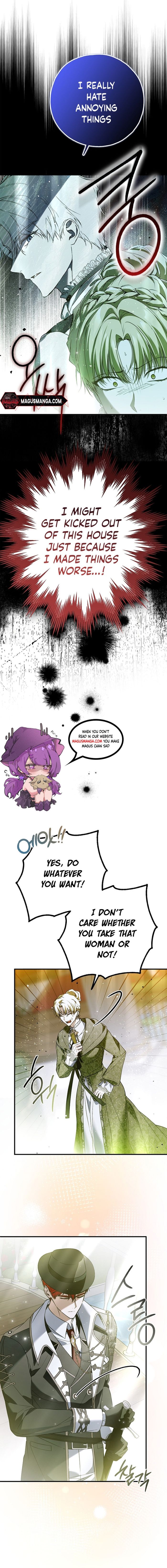 My Body Has Been Possessed by Someone Chapter 44 - Chapter 44 Page 13