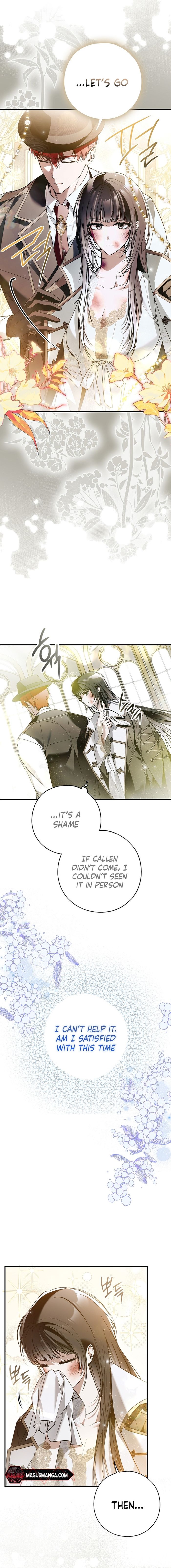 My Body Has Been Possessed by Someone Chapter 44 - Chapter 44 Page 15