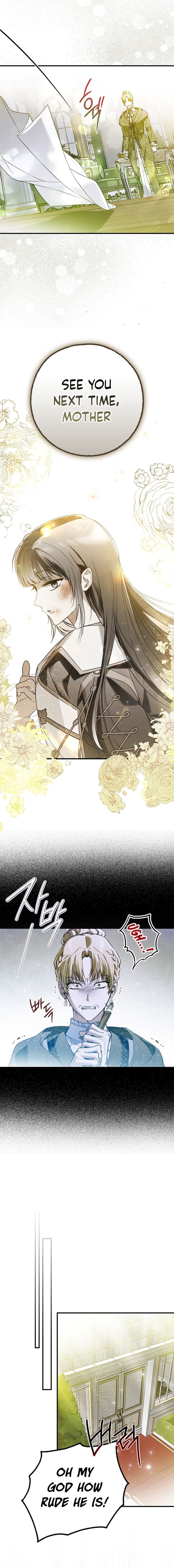 My Body Has Been Possessed by Someone Chapter 44 - Chapter 44 Page 16