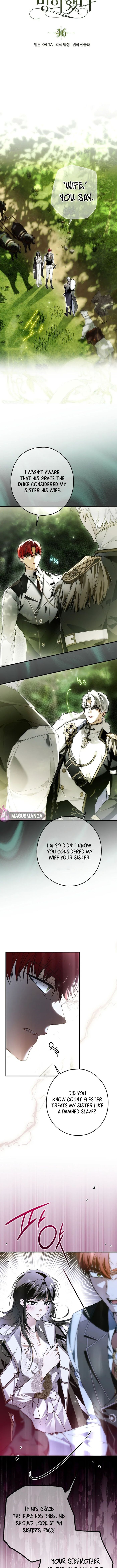 My Body Has Been Possessed by Someone Chapter 46 - Chapter 46 Page 2