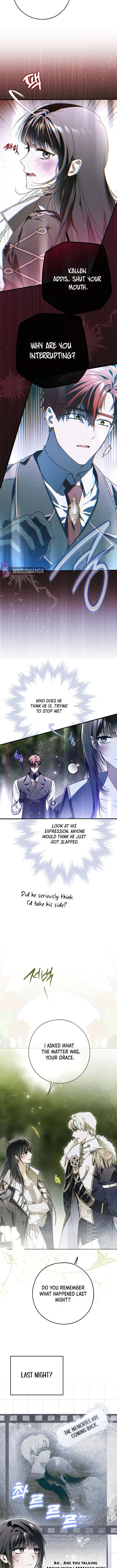My Body Has Been Possessed by Someone Chapter 46 - Chapter 46 Page 4