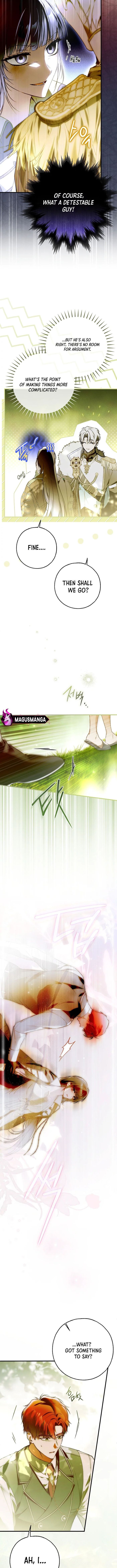 My Body Has Been Possessed by Someone Chapter 46 - Chapter 46 Page 7