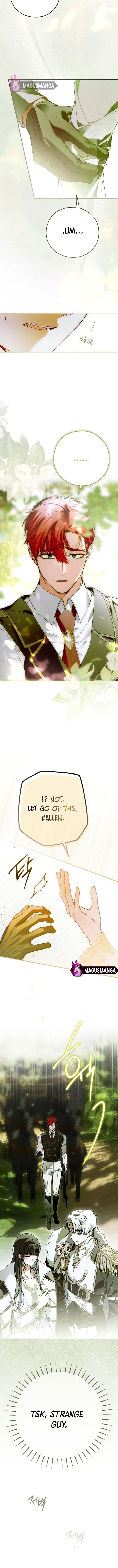 My Body Has Been Possessed by Someone Chapter 46 - Chapter 46 Page 8