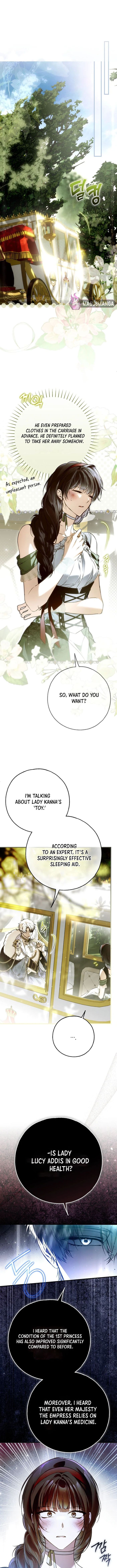 My Body Has Been Possessed by Someone Chapter 46 - Chapter 46 Page 9