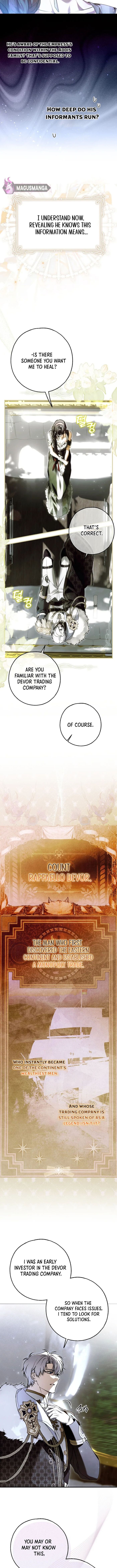 My Body Has Been Possessed by Someone Chapter 46 - Chapter 46 Page 10