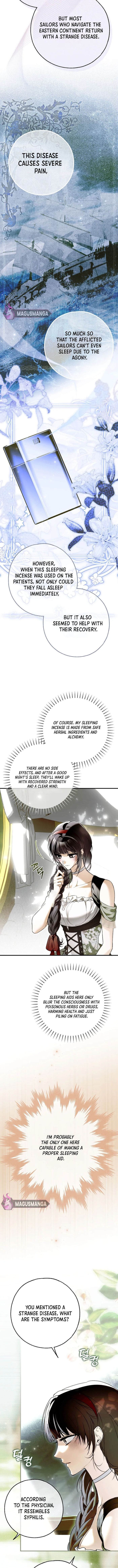 My Body Has Been Possessed by Someone Chapter 46 - Chapter 46 Page 11