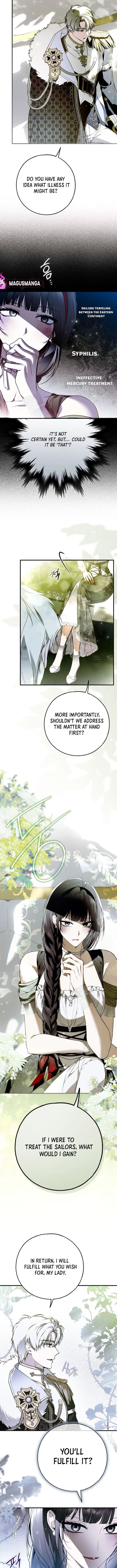 My Body Has Been Possessed by Someone Chapter 46 - Chapter 46 Page 14